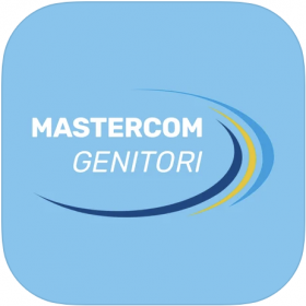 Logo Mastercom genitori